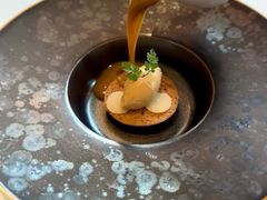 -Caprice(香港四季酒店)