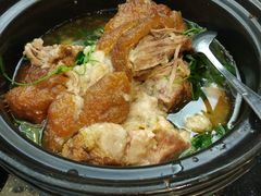 -金典银峰老鹅馆·昆山菜(亭林公园店)