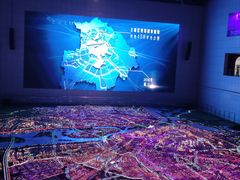 -哈尔滨规划展览馆