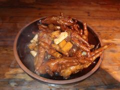 -老三样·美食研究中心(世贸路店)