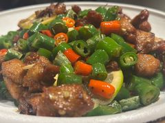 -苹果树下艺术餐厅(通州店)