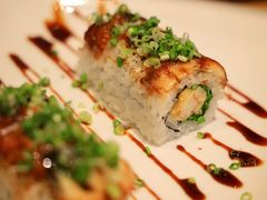-隐泉之语日式料理(王府中环店)