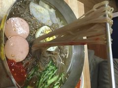 兰州盛爱家韩国烤肉-盛爱家烤肉店(五泉总店)