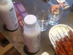 -河坝烧烤串城(金达莱店)