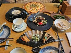 -阳朔糖舍酒店·糖舍餐厅&酒吧