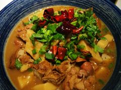 -京味斋·北京烤鸭(华威桥北工大店)