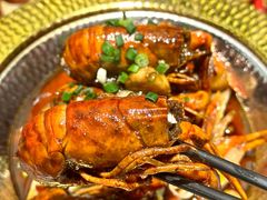 -熊记虾王·小龙虾(东晓南店)