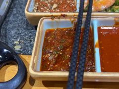 -鹤之乡·齐齐哈尔烤肉·非遗(秋涛路店)