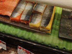 -星璨·自助餐厅-厦门禹洲温德姆至尊豪廷大酒店