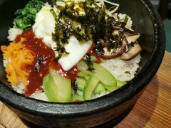 -大發韩国烤肉(八佰伴店)