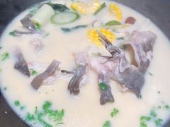 江团鱼-滇色蒸汽石锅鱼(京华城店)