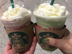 -星巴克(成都机场T2店)