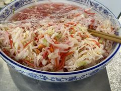 -万三面馆(青龙正街太古里店)