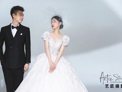 -艺匠摄影ARTIZ STUDIO(大连店)