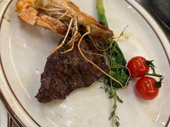-马克西姆俄罗斯餐厅(通亚街店)