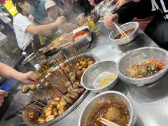 -吴记麻辣烫(曙光中路店)