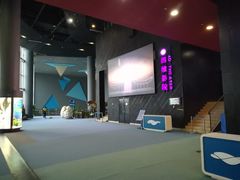 -广东科学中心科技影院