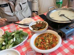 -巴陵全鱼席(湖南老字号汴河街店 )