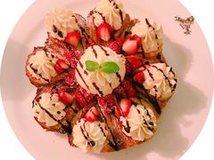 -娜娜家·Nana's restaurant(国金汇店)