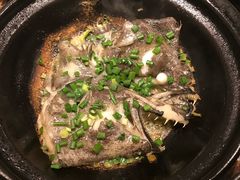 -小时候焗海鲜(鄞州万达店)