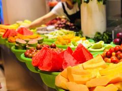 -东门町美食街