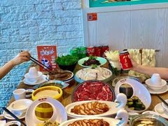 -龙聚德北京烤鸭(沙坪坝华宇A馆店)