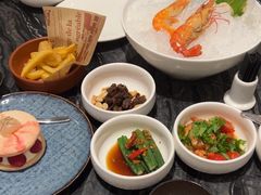 -长沙北辰洲际酒店-兰调全日餐厅