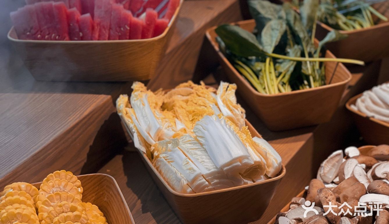 上海美食｜家旁边性价比敲高的和牛放题，秋萃和牛寿喜烧