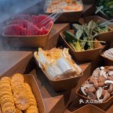 上海美食｜家旁边性价比敲高的和牛放题，秋萃和牛寿喜烧