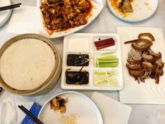 -峨嵋酒家(地安门店)