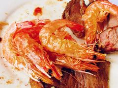 -拉蒂娜·巴西牛排馆 Latina·Brazilian Steakhouse(陆家嘴旗舰店)