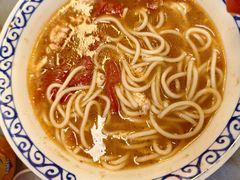 -梅溪·小伙子干挑面(安吉总店)