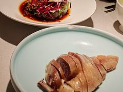 南京盐水鸭-狮王府淮扬菜(万象城店)