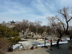 -淄博聊斋城景区