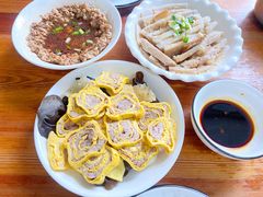 -玲燕蒸菜馆(江东路店)