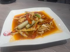 -李叔叔虾蟹大排档(青羊店)