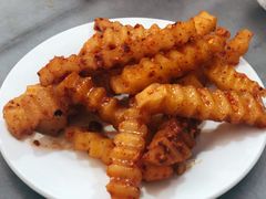 -再回首鸡肉米线(人民路一店)