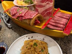 -梦山水日本烧肉(五四广场店)