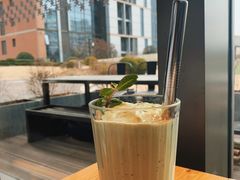 森林奶油-The Diner X餐厅(青岛万象城店)