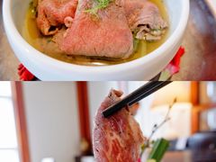 -广州富力丽思卡尔顿酒店·丽轩·粤菜