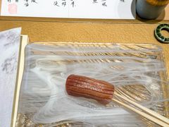 -鹤菊·鮨Omakase(古子城店)