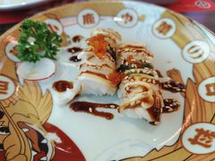 -仙隐小鹿中华料理(南宁万象城店)