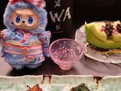 -鳥喜Toriki怀石烧鸟料理