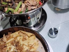 -老雒阳面馆·水席(洛宁高速路口店)