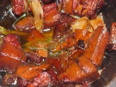 -上海古井假日酒店 · 徽昇楼中餐厅