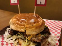 -野草酒馆GRASS TAPROOM(时代天街店)