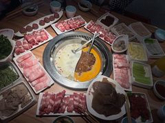 -季季红火锅(长沙步行街店)