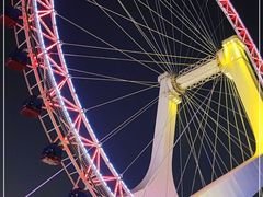 -天津之眼摩天轮