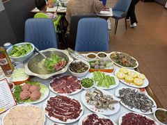-乌记鲜活牛肉城(金砂东路店)