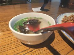 -乔家栅(襄阳南路店)